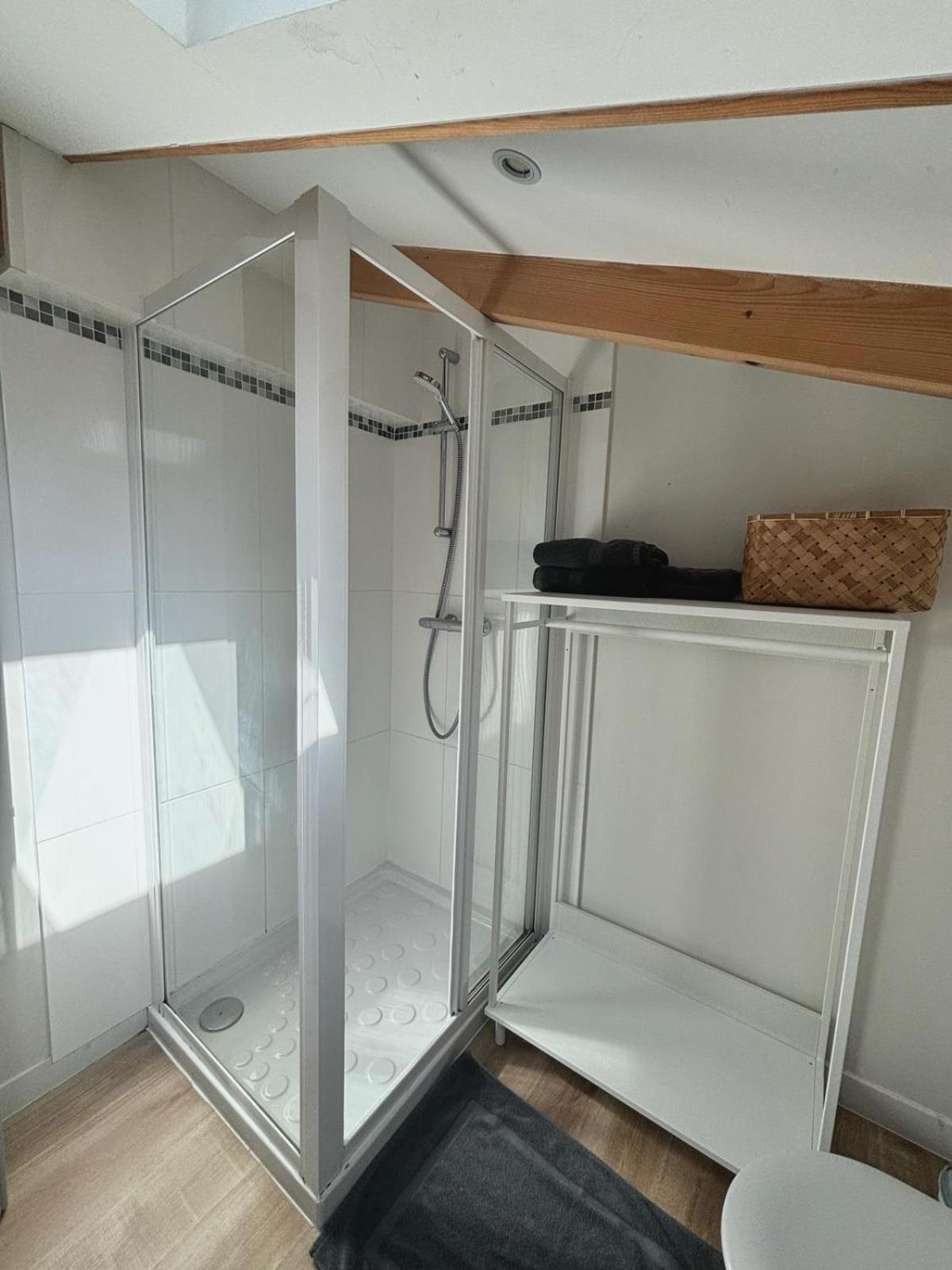 Residence Gambetta Cannes Exterior foto