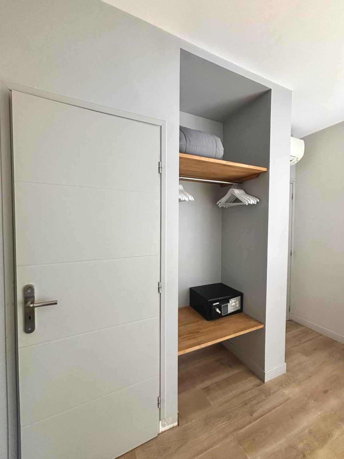 Residence Gambetta Cannes Exterior foto