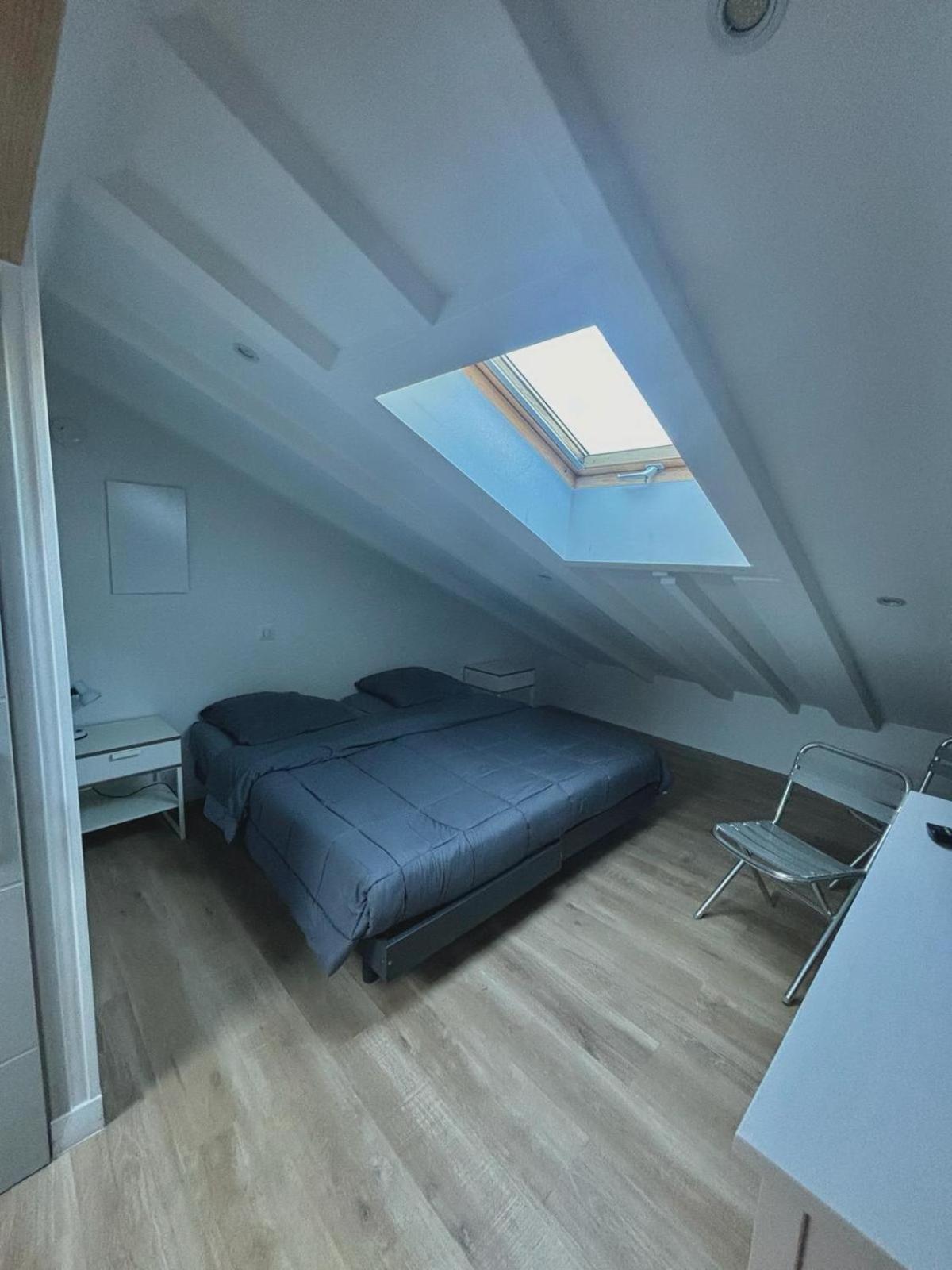 Residence Gambetta Cannes Exterior foto