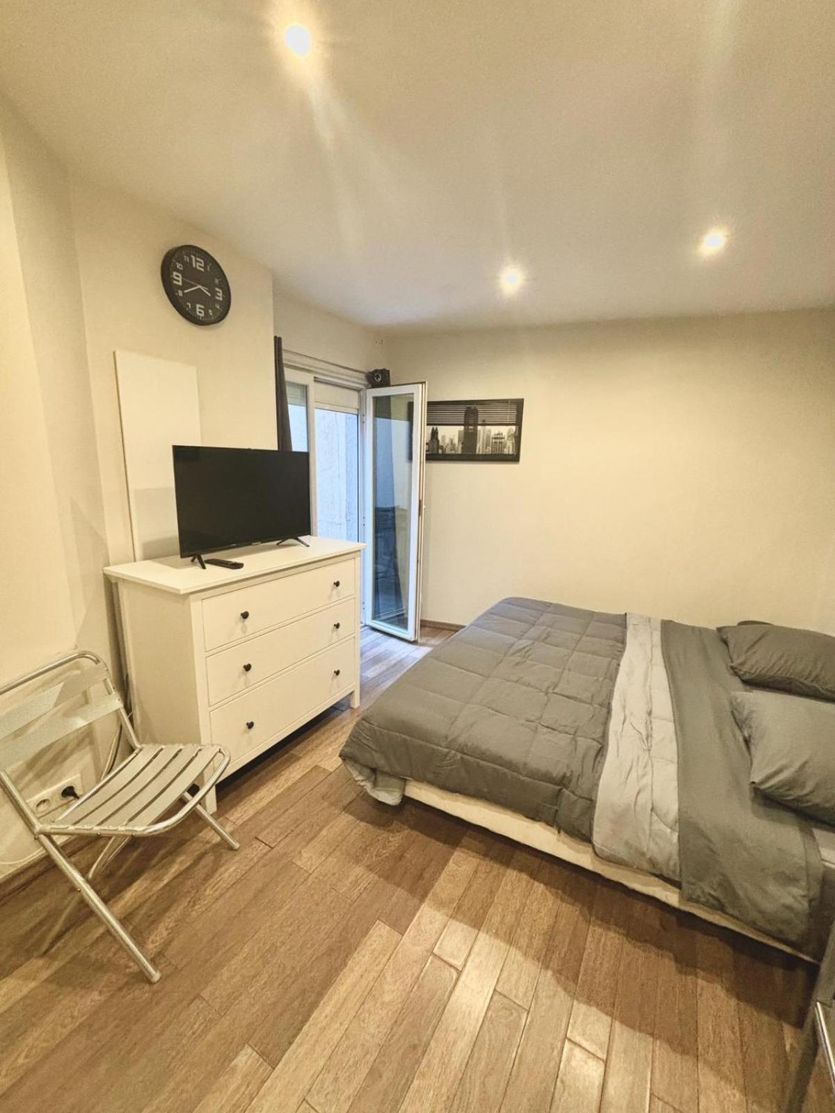 Residence Gambetta Cannes Exterior foto