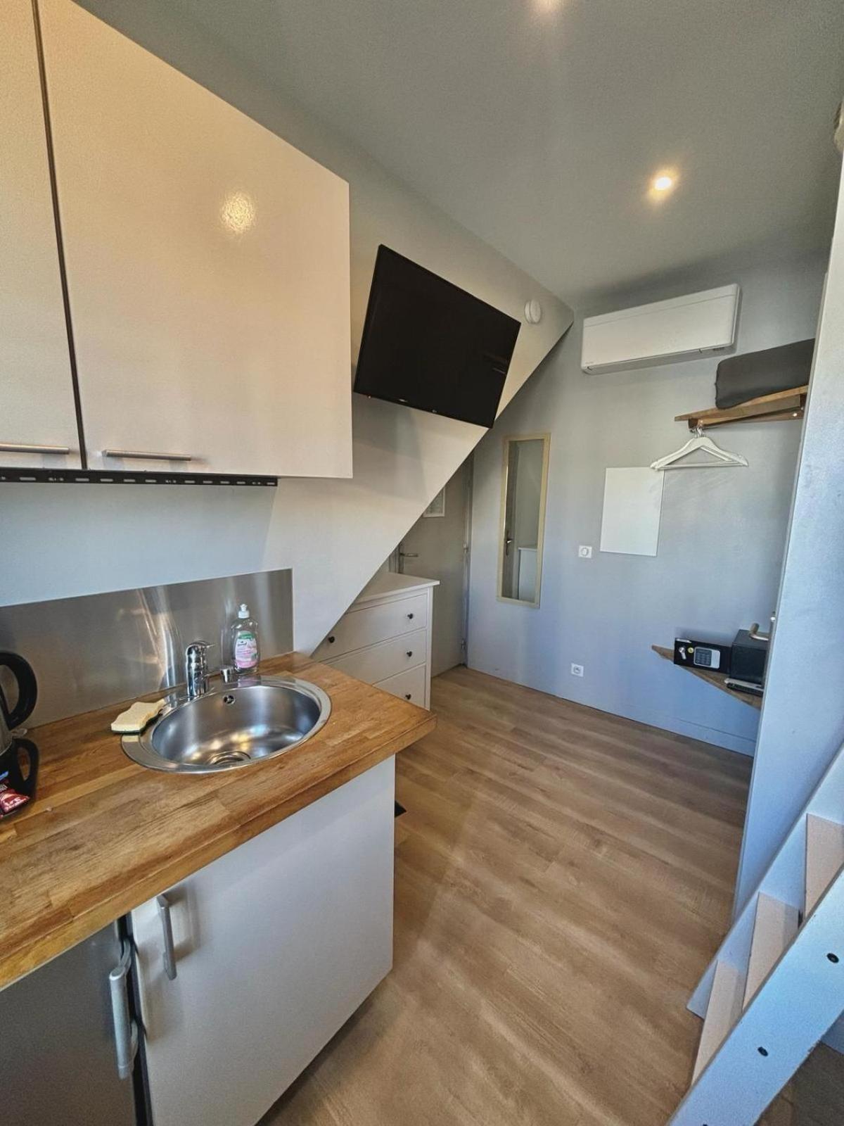 Residence Gambetta Cannes Exterior foto