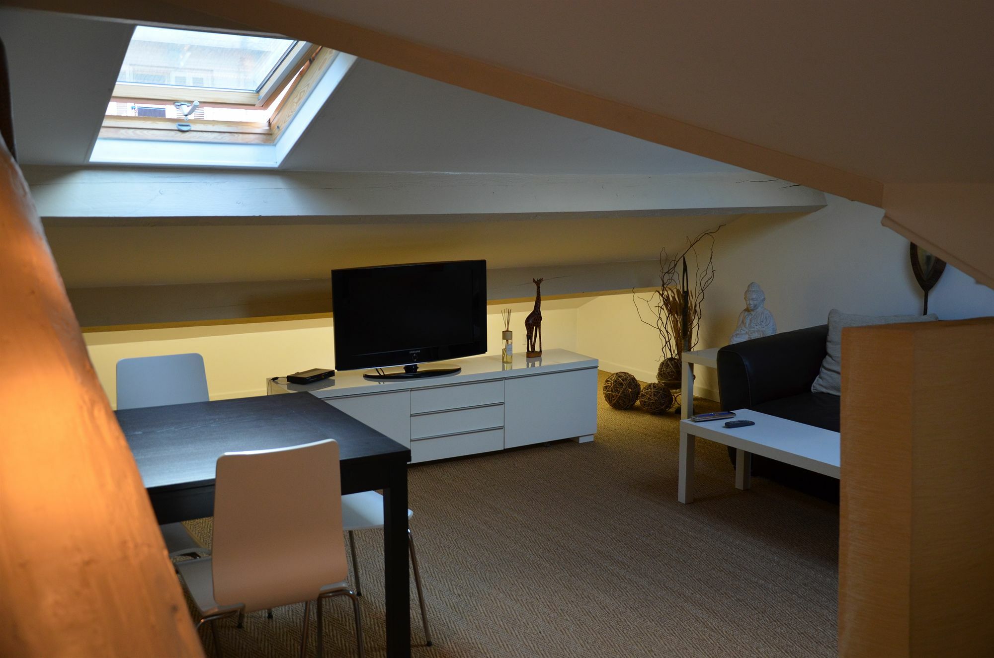Residence Gambetta Cannes Exterior foto