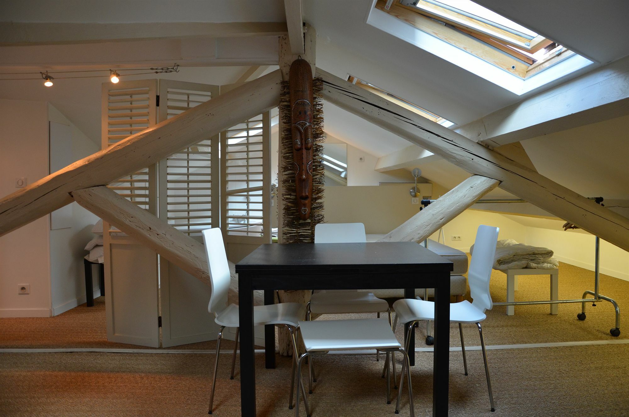 Residence Gambetta Cannes Exterior foto