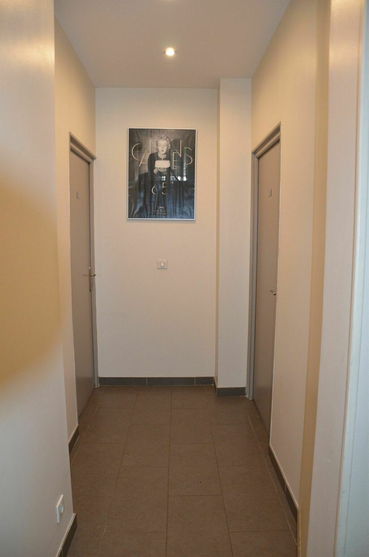 Residence Gambetta Cannes Exterior foto